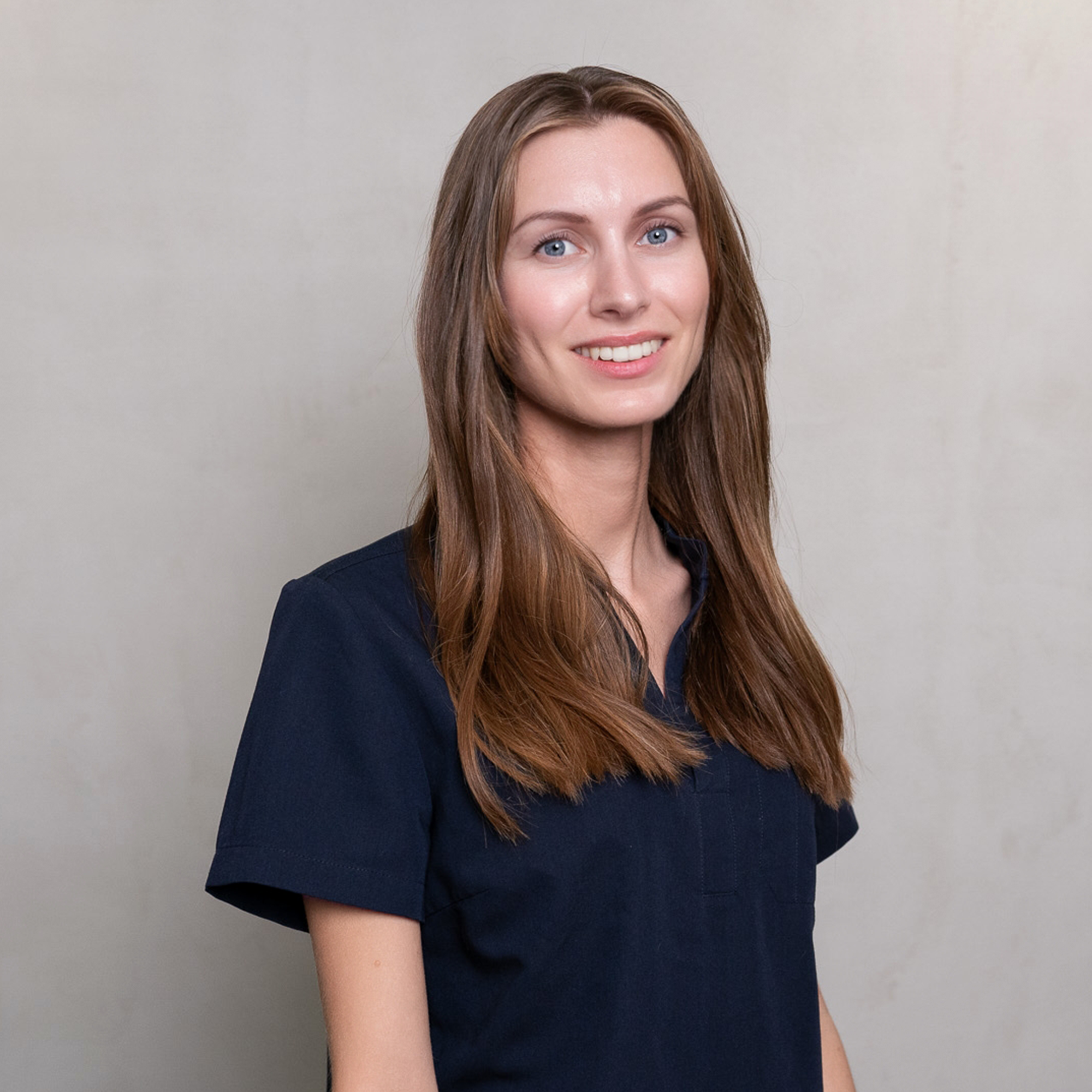 Porträt von Dr. Lisa Maier